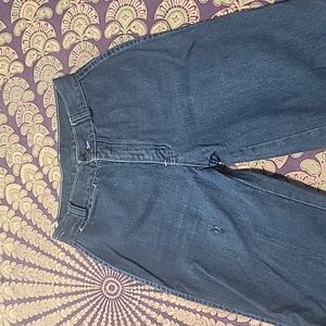 La Disco! Vintage Jeans Super 70s! Super Cute!